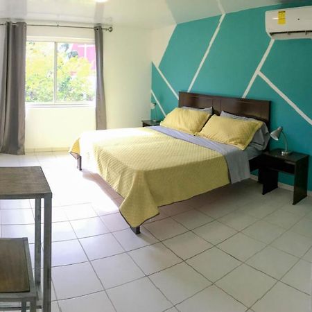 اورانجستاد Dona Clara Vacation Apartments المظهر الخارجي الصورة