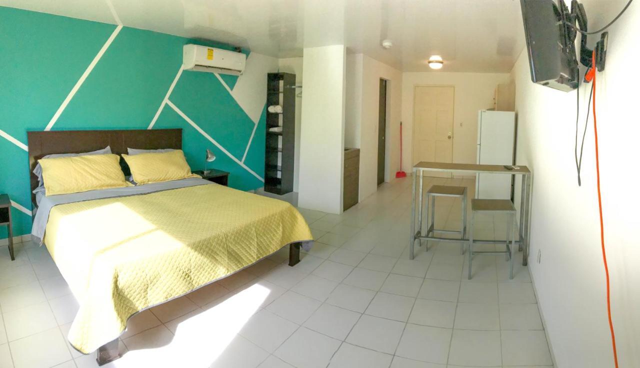 اورانجستاد Dona Clara Vacation Apartments المظهر الخارجي الصورة