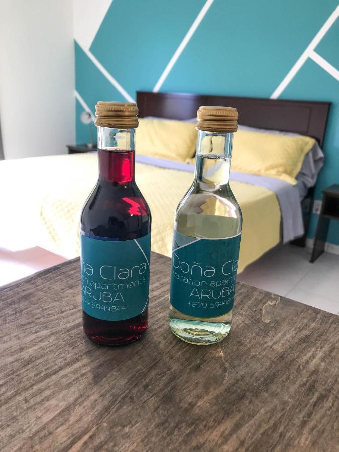 اورانجستاد Dona Clara Vacation Apartments المظهر الخارجي الصورة